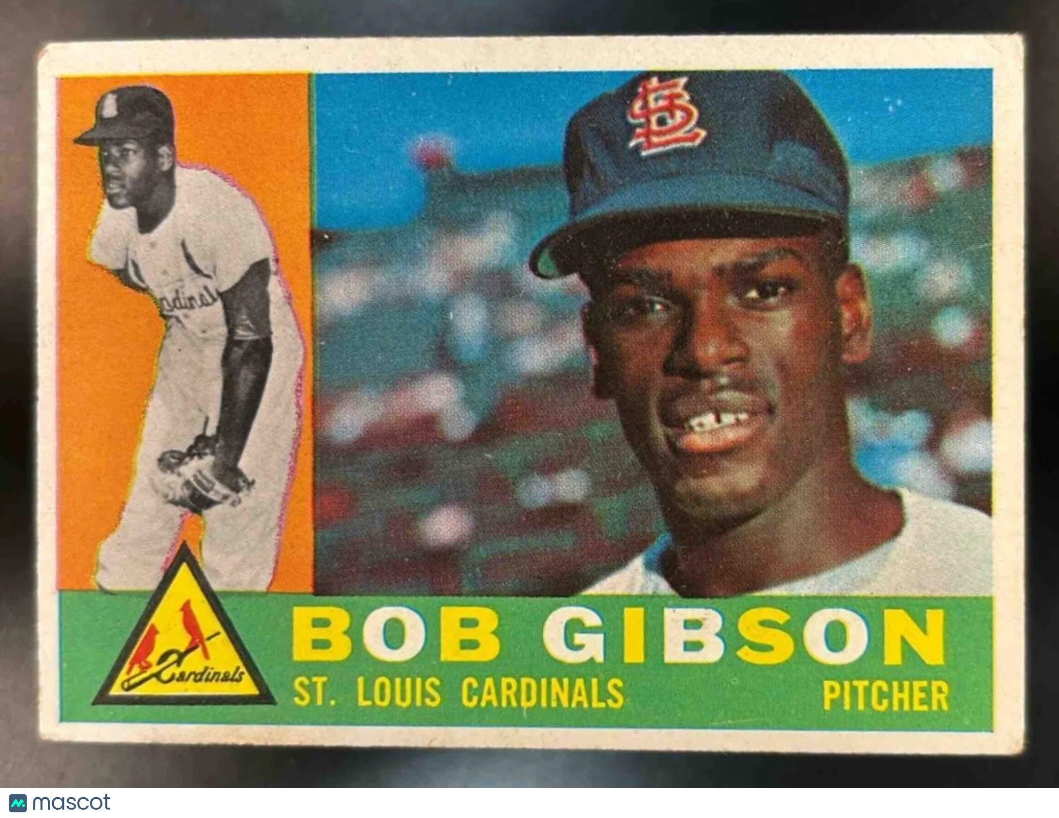 Ungraded Sports Cards (Raw)